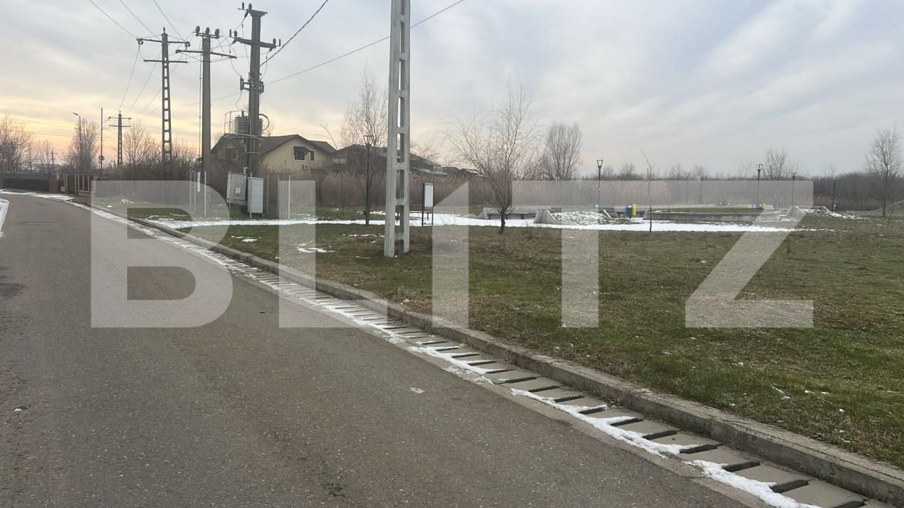 Teren de vânzare Baicoi - 185917TV | BLITZ Ploieşti | Poza3