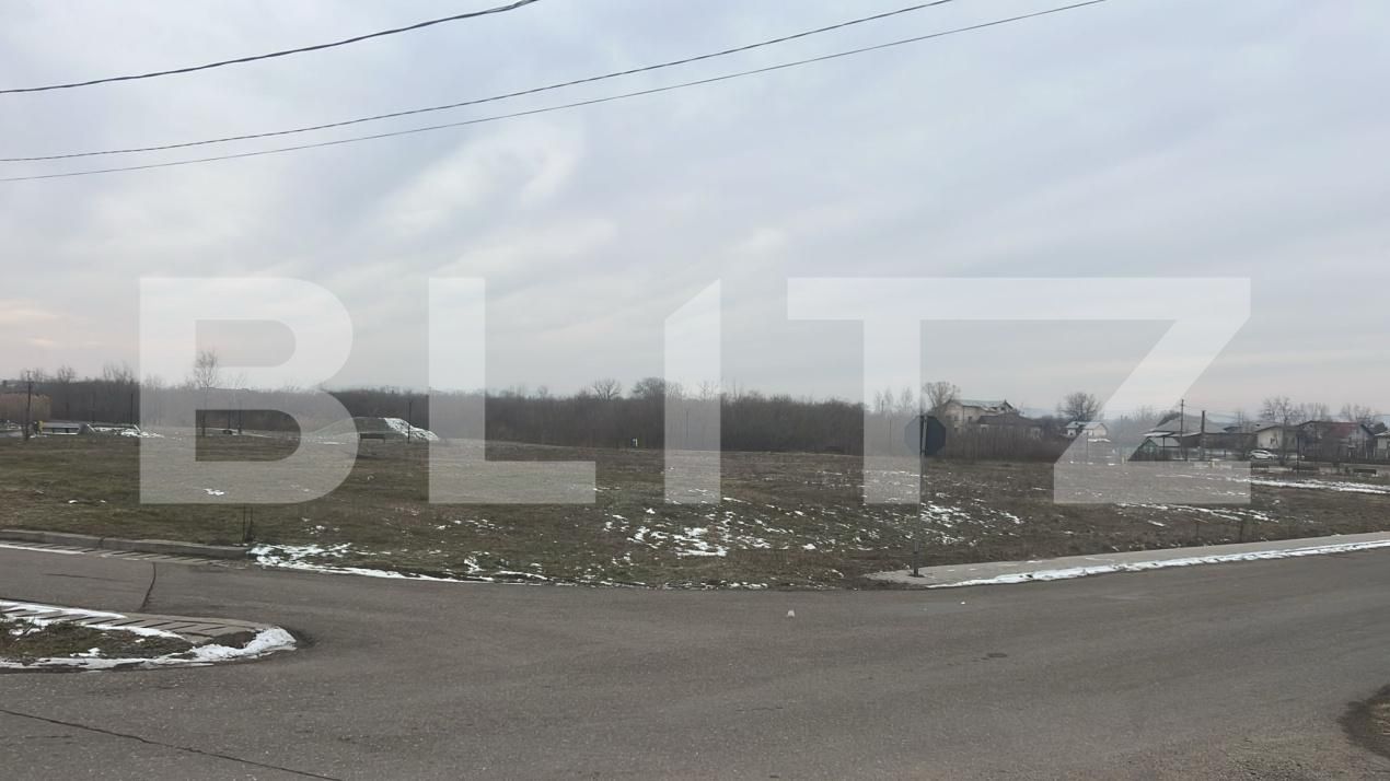 Teren de vânzare Baicoi - 185917TV | BLITZ Ploieşti | Poza4