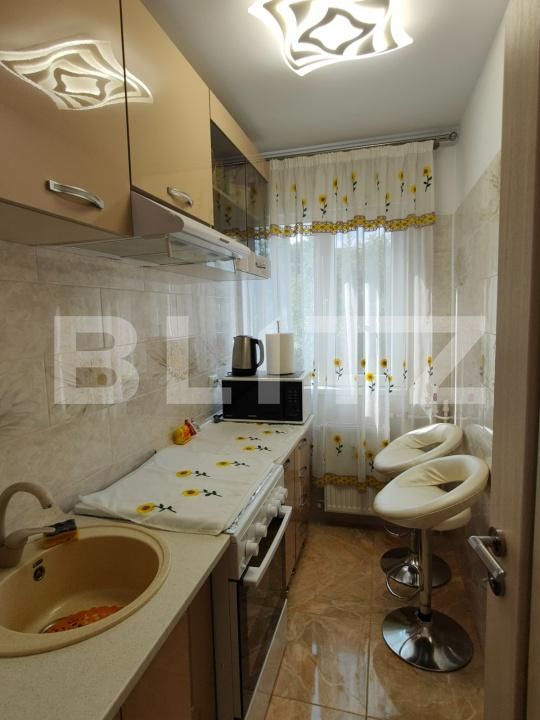 Apartament de vânzare 2 camere Vest - 185964AV | BLITZ Ploieşti | Poza3