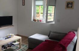 Casa si teren zona pitoreasca