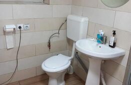 Casa si teren zona pitoreasca