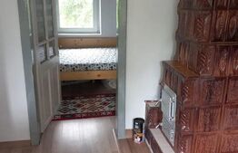 Casa si teren zona pitoreasca