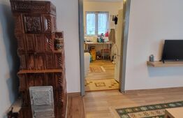 Casa si teren zona pitoreasca