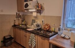 Casa si teren zona pitoreasca