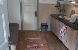 Casa si teren zona pitoreasca