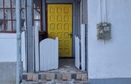 Casa si teren zona pitoreasca