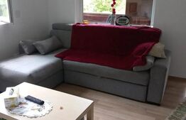 Casa si teren zona pitoreasca