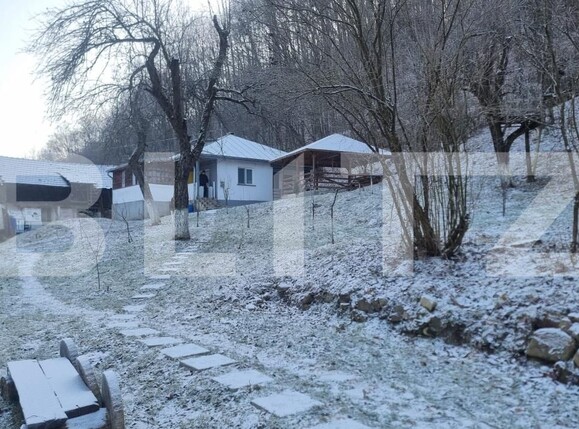 Casa de vânzare 2 camere Cosminele - 185974CV | BLITZ Ploieşti | Poza14