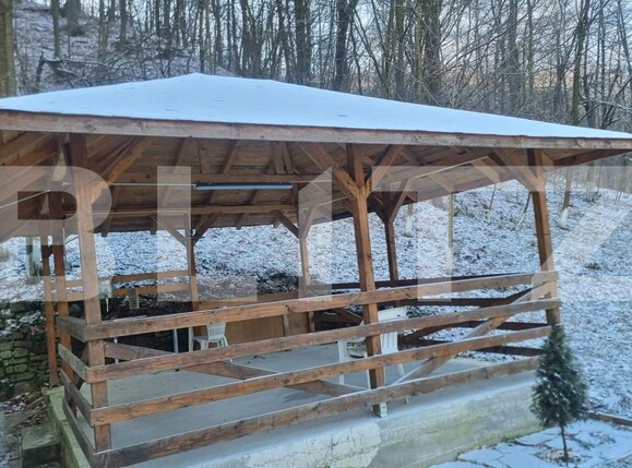 Casa de vânzare 2 camere Cosminele - 185974CV | BLITZ Ploieşti | Poza17