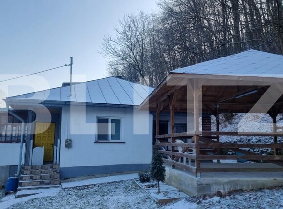 Casa de vânzare 2 camere Cosminele - 185974CV | BLITZ Ploieşti | Poza1