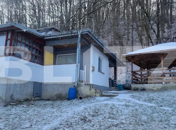 Casa de vânzare 2 camere Cosminele - 185974CV | BLITZ Ploieşti | Poza11