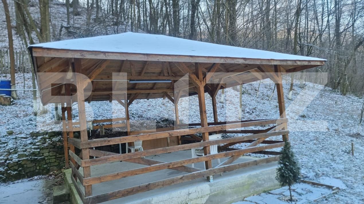 Casa de vânzare 2 camere Cosminele - 185974CV | BLITZ Ploieşti | Poza9