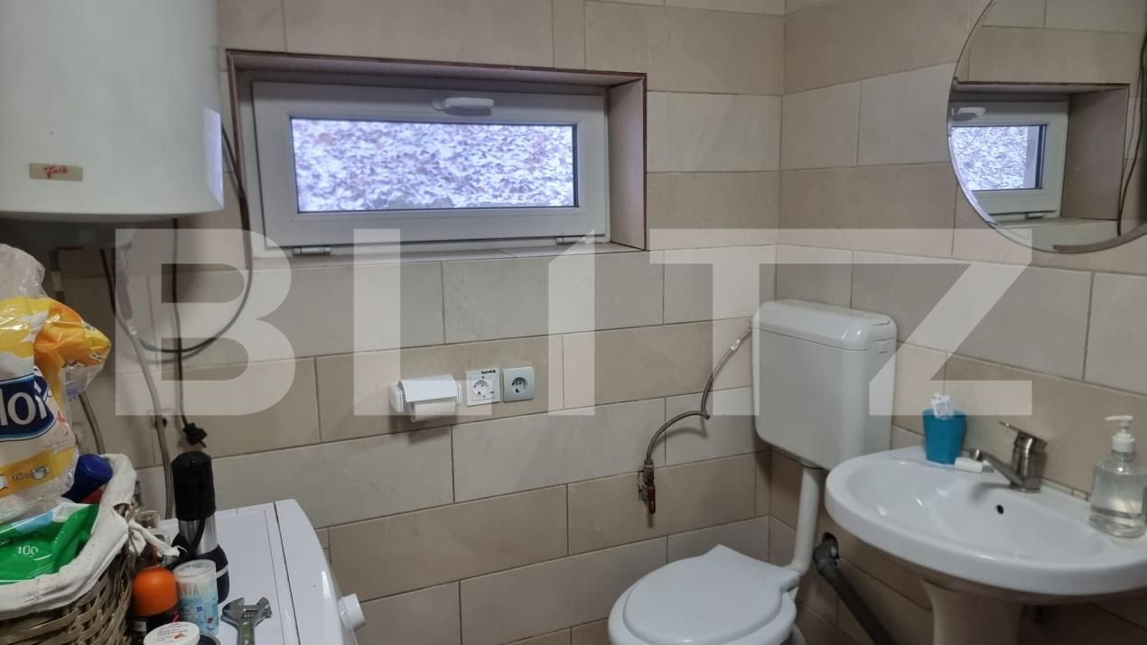 Casa de vânzare 2 camere Cosminele - 185974CV | BLITZ Ploieşti | Poza5