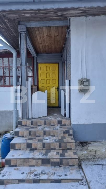 Casa de vânzare 2 camere Cosminele - 185974CV | BLITZ Ploieşti | Poza20