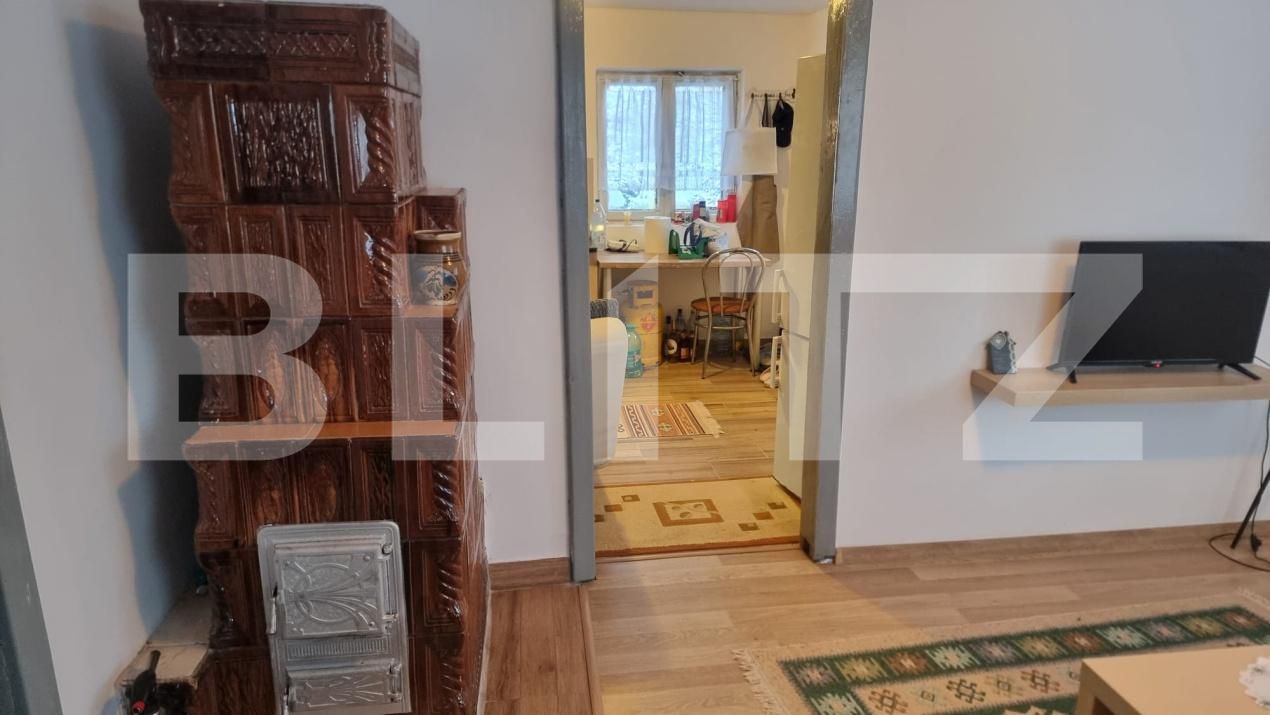 Casa de vânzare 2 camere Cosminele - 185974CV | BLITZ Ploieşti | Poza8