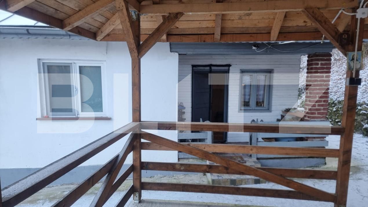 Casa de vânzare 2 camere Cosminele - 185974CV | BLITZ Ploieşti | Poza3