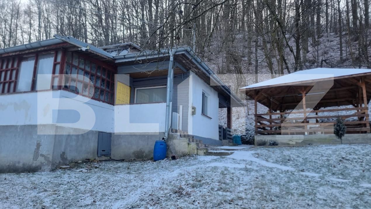 Casa de vânzare 2 camere Cosminele - 185974CV | BLITZ Ploieşti | Poza11