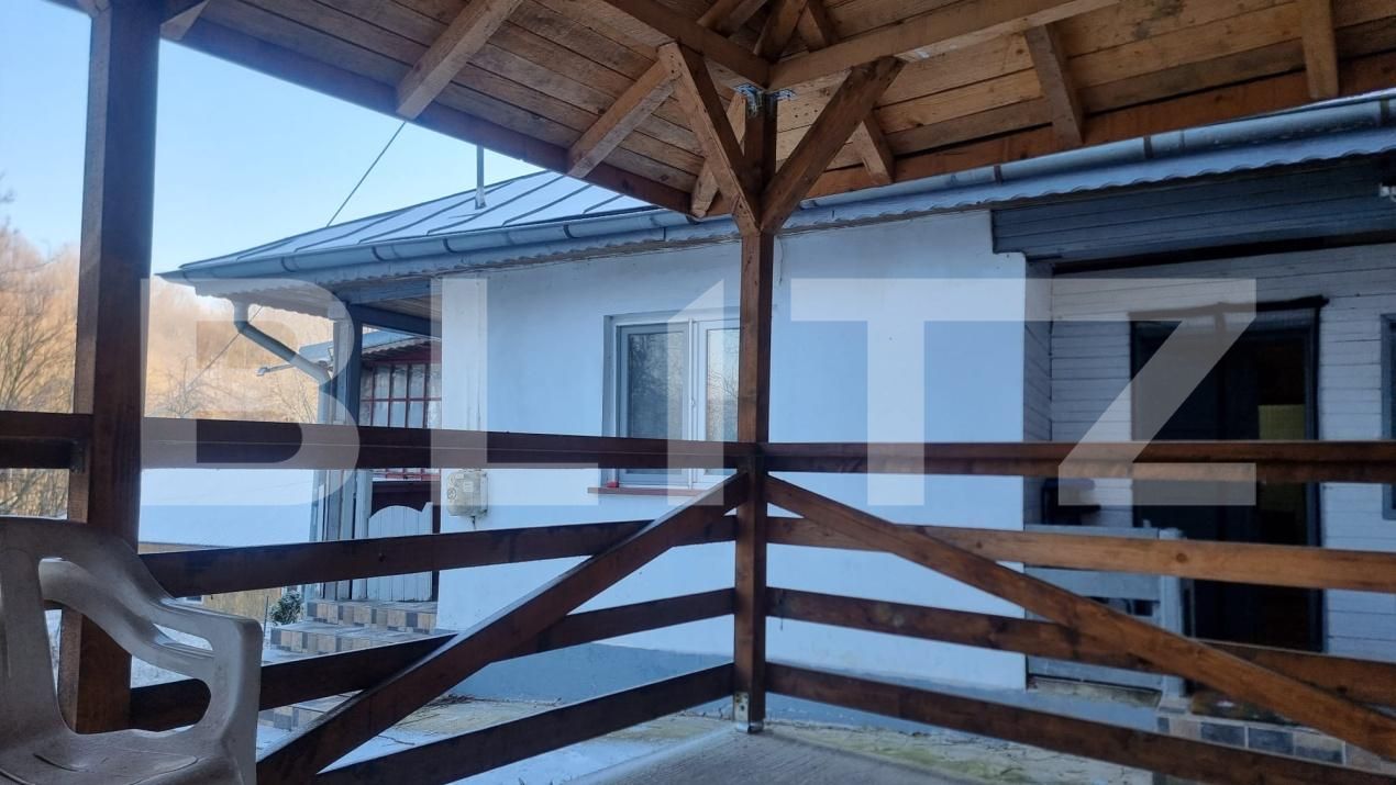 Casa de vânzare 2 camere Cosminele - 185974CV | BLITZ Ploieşti | Poza17