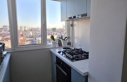 Apartament 3 camere, 57,92 mp, zona Vest