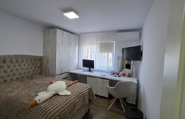 Apartament 3 camere, 57,92 mp, zona Vest