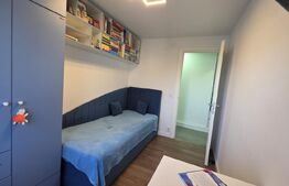 Apartament 3 camere, 57,92 mp, zona Vest