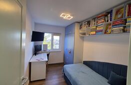 Apartament 3 camere, 57,92 mp, zona Vest