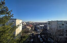 Apartament 3 camere, 57,92 mp, zona Vest