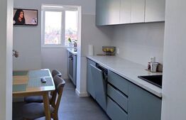 Apartament 3 camere, 57,92 mp, zona Vest