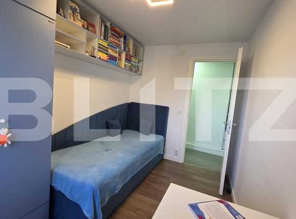 Apartament de vânzare 3 camere Vest - 186039AV | BLITZ Ploieşti | Poza11