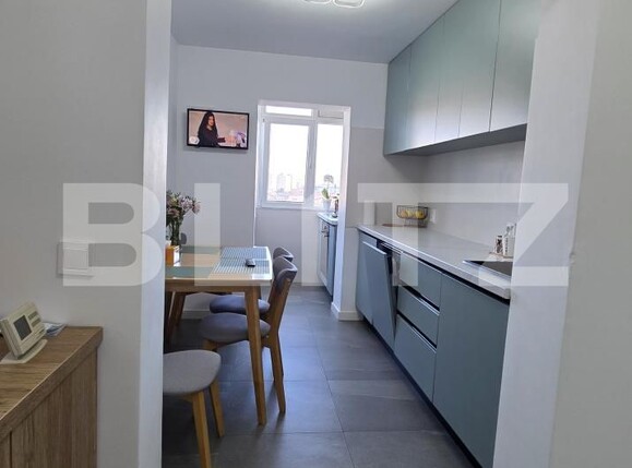 Apartament de vânzare 3 camere Vest - 186039AV | BLITZ Ploieşti | Poza5