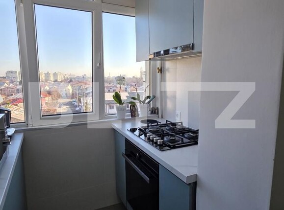Apartament de vânzare 3 camere Vest - 186039AV | BLITZ Ploieşti | Poza3