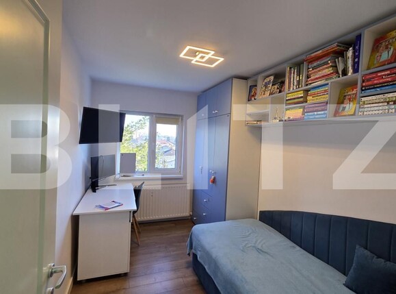 Apartament de vânzare 3 camere Vest - 186039AV | BLITZ Ploieşti | Poza16