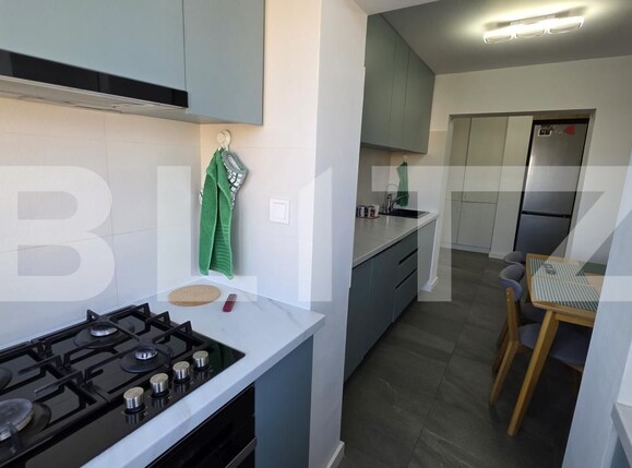 Apartament de vânzare 3 camere Vest - 186039AV | BLITZ Ploieşti | Poza2