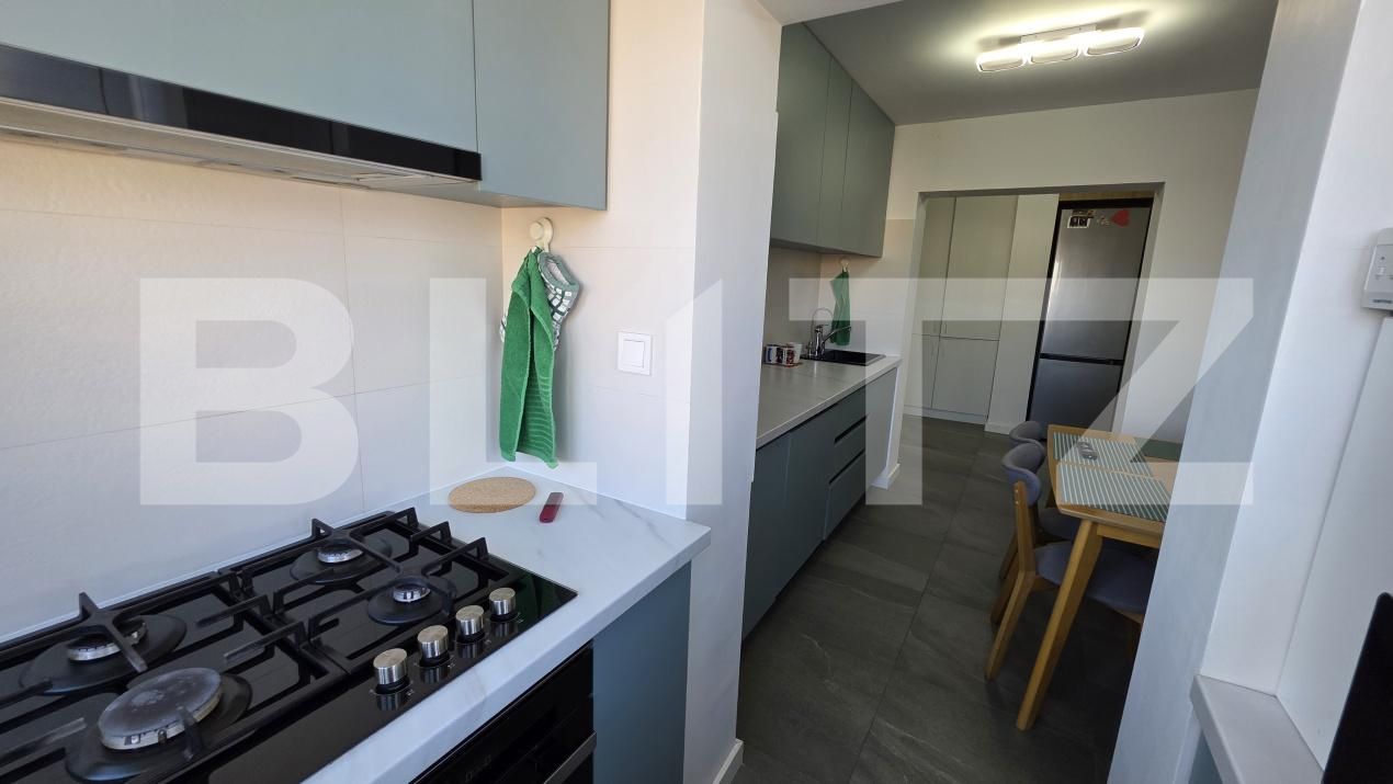 Apartament de vânzare 3 camere Vest - 186039AV | BLITZ Ploieşti | Poza2