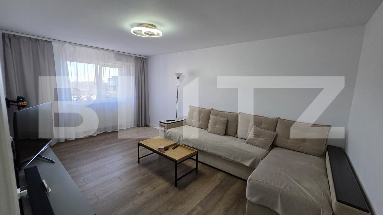 Apartament de vânzare 3 camere Vest - 186039AV | BLITZ Ploieşti | Poza6