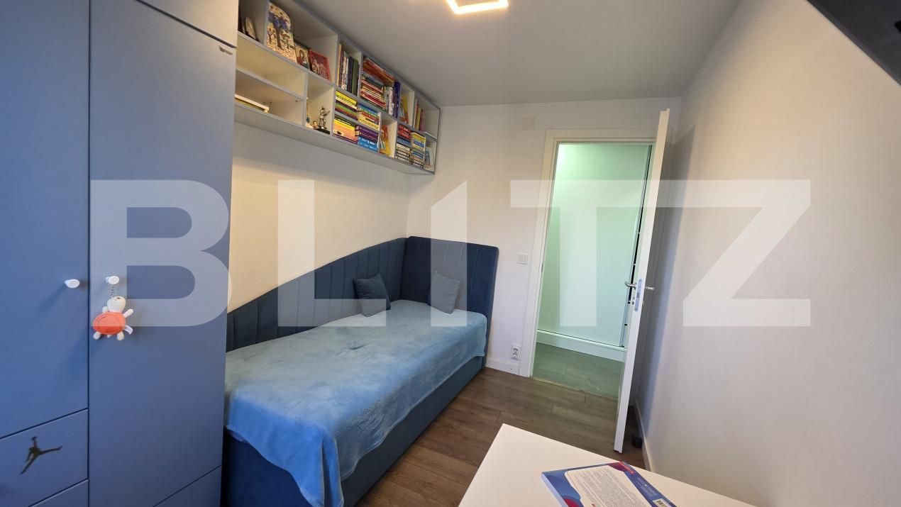 Apartament de vânzare 3 camere Vest - 186039AV | BLITZ Ploieşti | Poza11