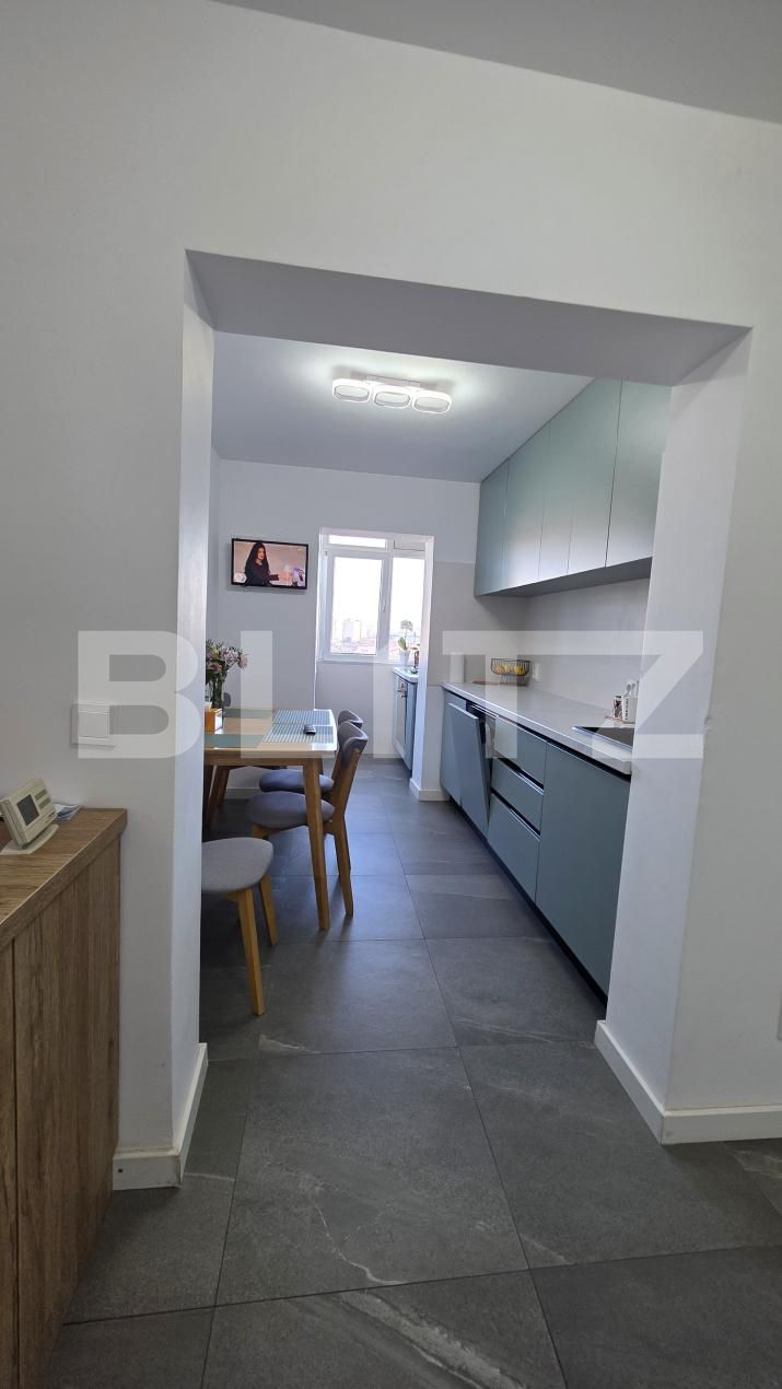 Apartament de vânzare 3 camere Vest - 186039AV | BLITZ Ploieşti | Poza5