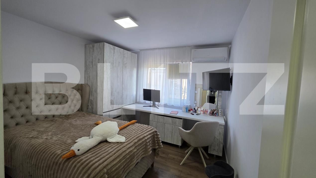 Apartament de vânzare 3 camere Vest - 186039AV | BLITZ Ploieşti | Poza8