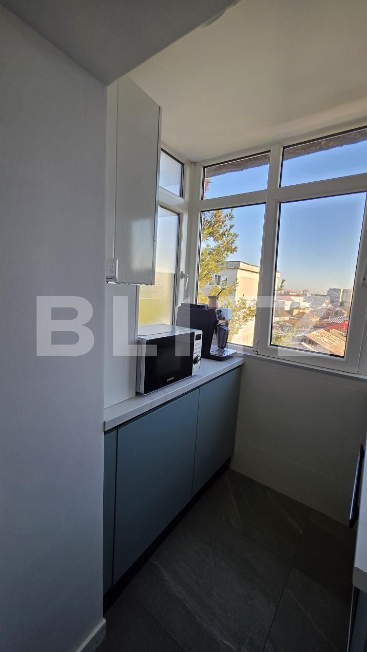 Apartament de vânzare 3 camere Vest - 186039AV | BLITZ Ploieşti | Poza4