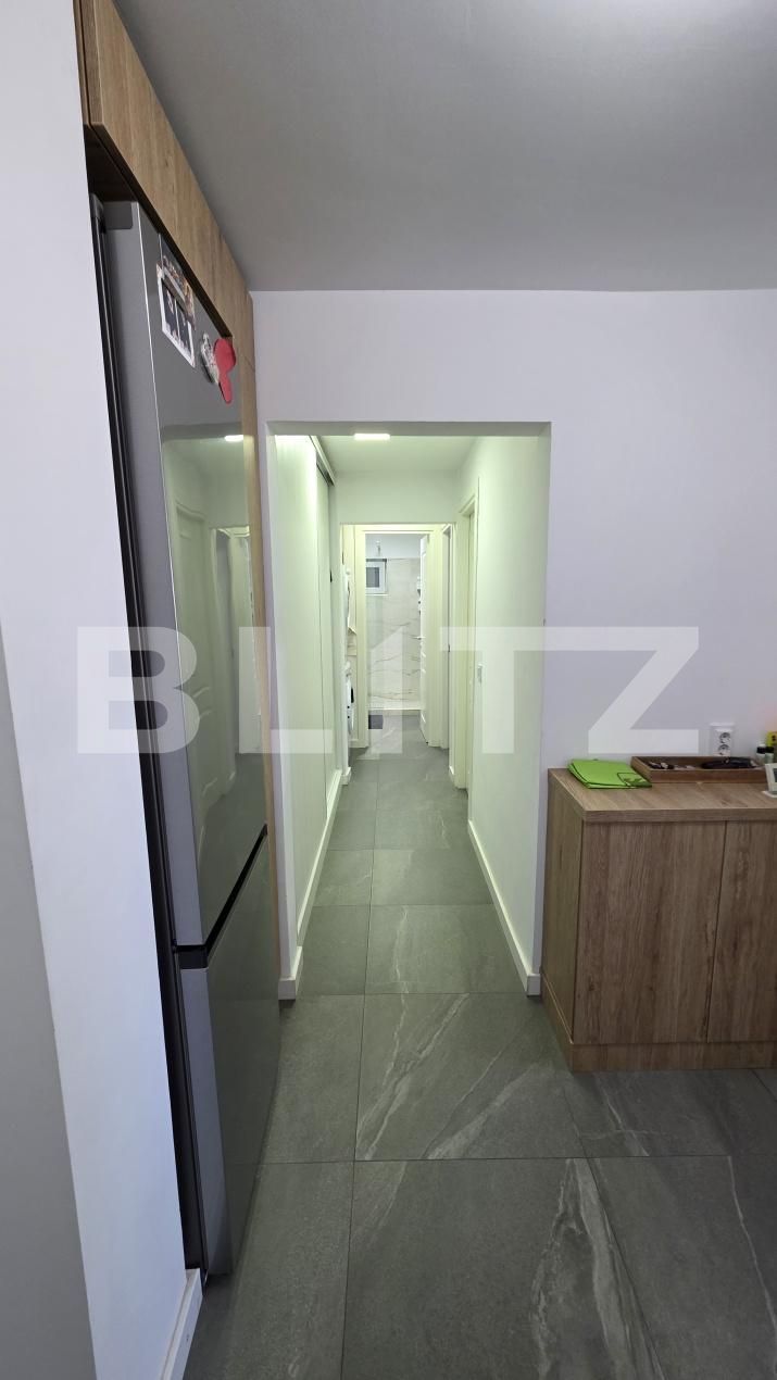 Apartament de vânzare 3 camere Vest - 186039AV | BLITZ Ploieşti | Poza12