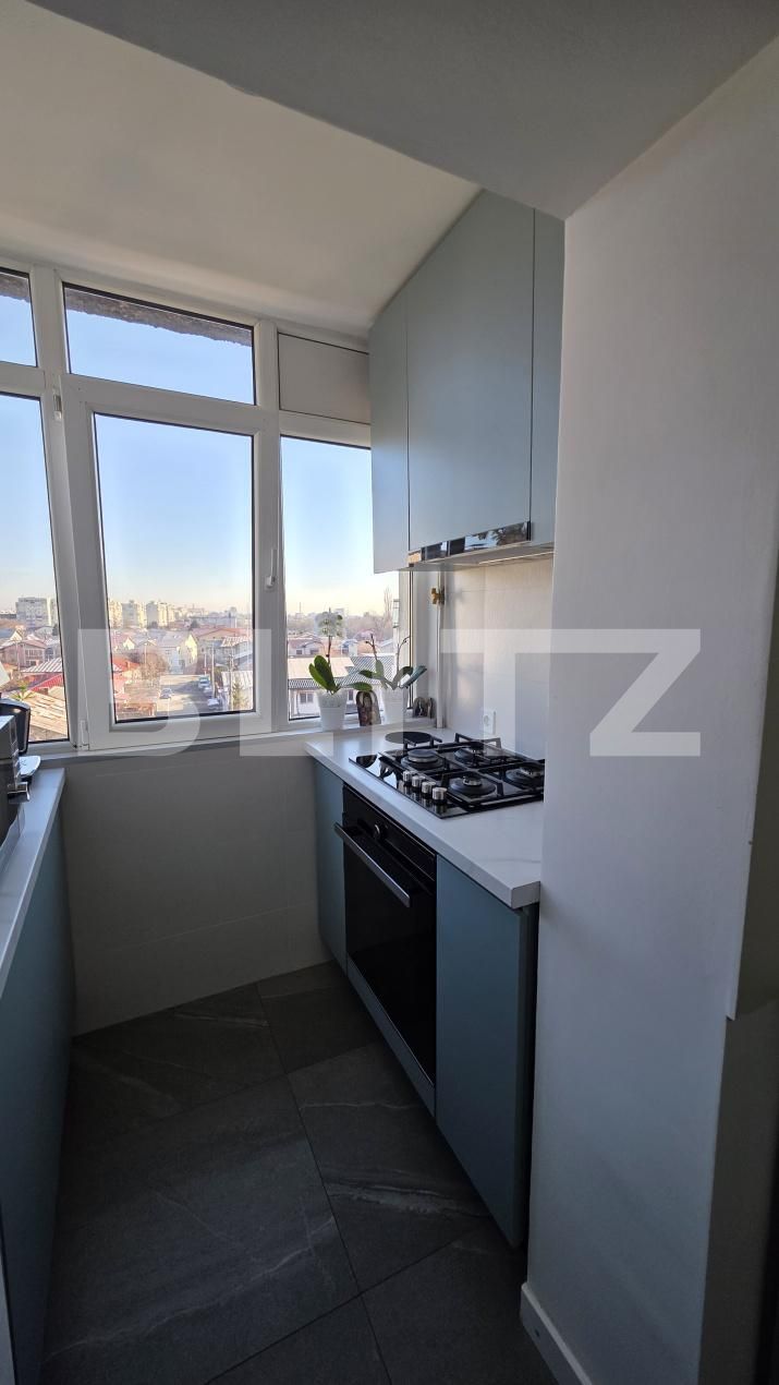 Apartament de vânzare 3 camere Vest - 186039AV | BLITZ Ploieşti | Poza3