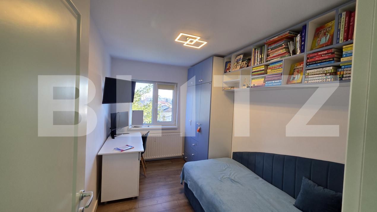 Apartament de vânzare 3 camere Vest - 186039AV | BLITZ Ploieşti | Poza16