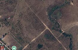 Teren, intravilan Baicoi, Tufeni. 