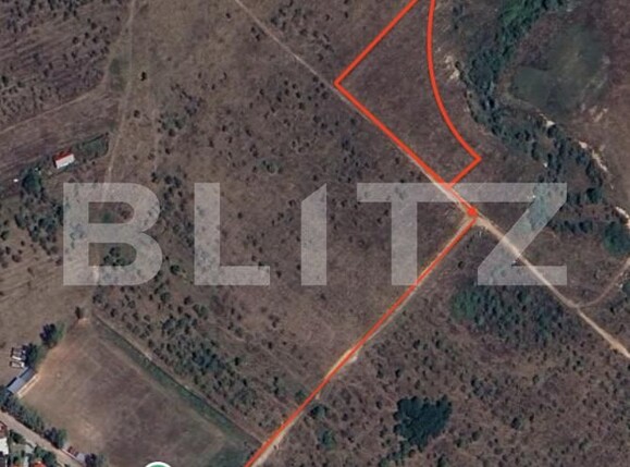 Teren de vânzare Baicoi - 186105TV | BLITZ Ploieşti | Poza2