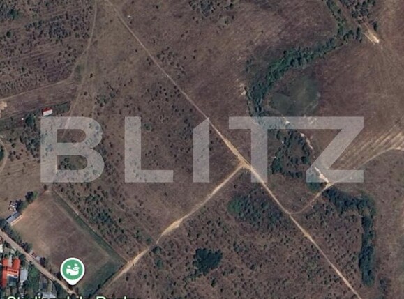 Teren de vânzare Baicoi - 186105TV | BLITZ Ploieşti | Poza1