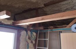 Casa de vanzare ,500 mp teren ,constructie 2017,sat Tariceni ,