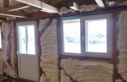 Casa de vanzare ,500 mp teren ,constructie 2017,sat Tariceni ,