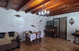 Casa de vanzare ,500 mp teren ,constructie 2017,sat Tariceni ,