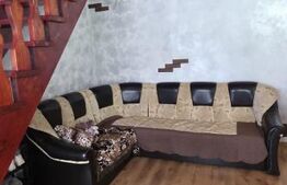 Casa de vanzare ,500 mp teren ,constructie 2017,sat Tariceni ,