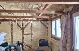 Casa de vanzare ,500 mp teren ,constructie 2017,sat Tariceni ,